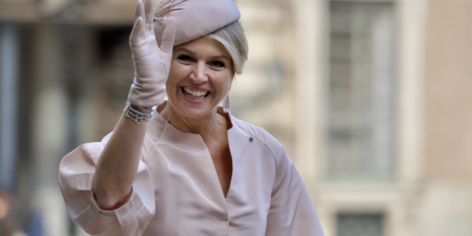 Mode koningin Máxima: zo kleed je je als de royal 